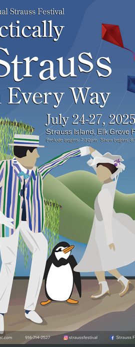 Strauss Festival