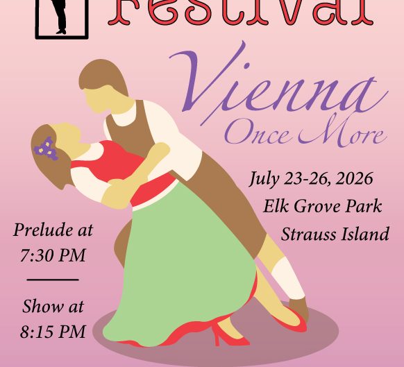 Strauss Festival