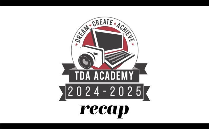 2024-25 TDA Recap