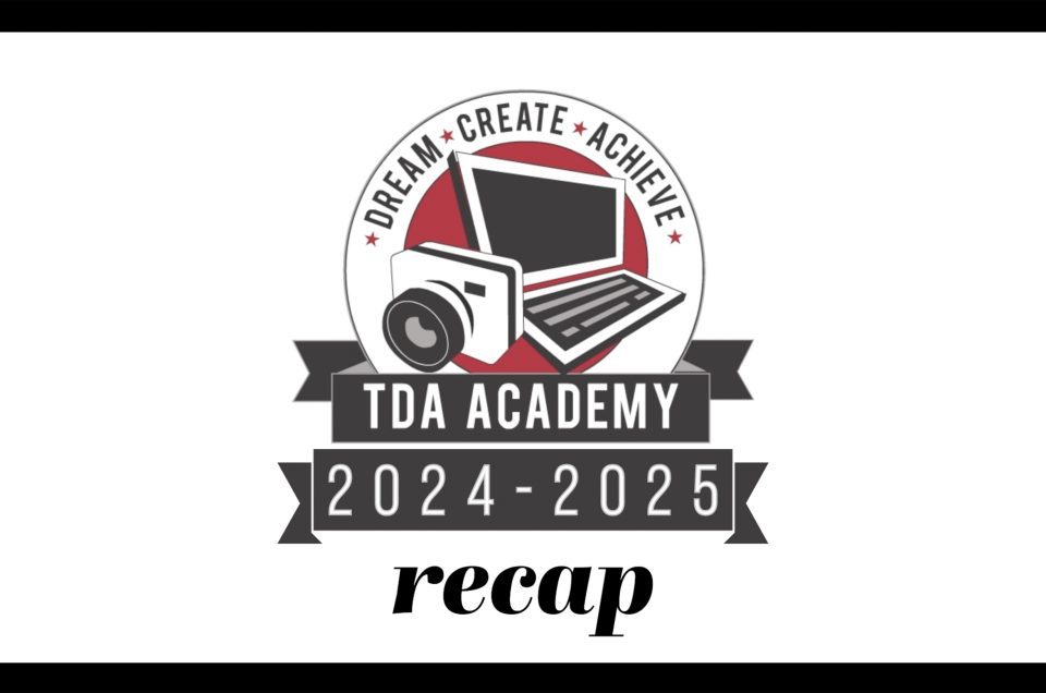 2024-25 TDA Recap