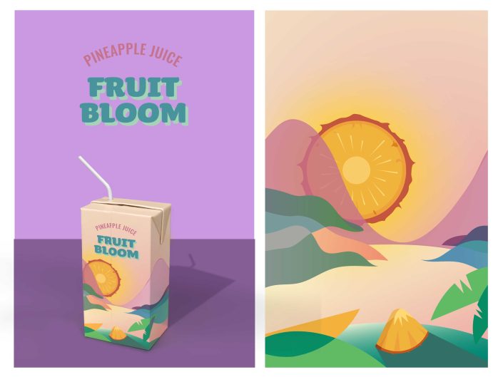 Juice Design