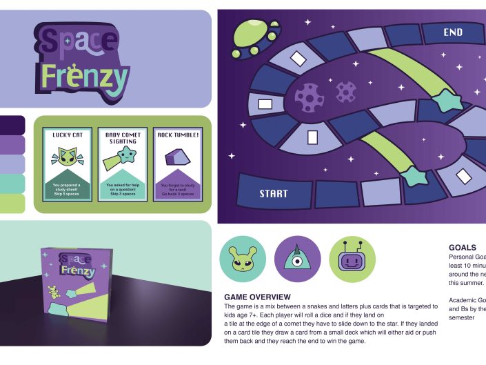 Game Design